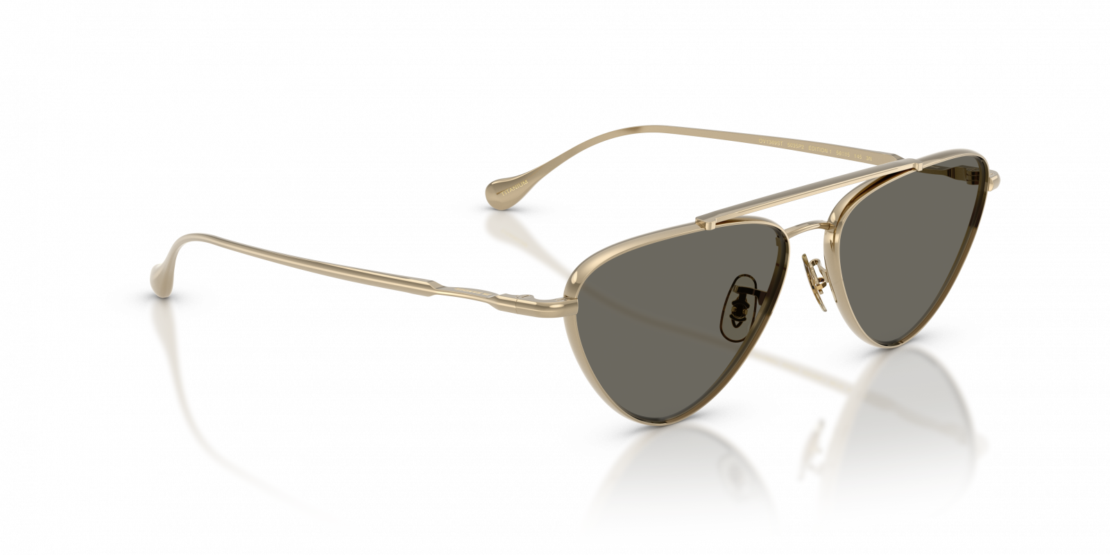 Oliver Peoples OV1369ST 5035P2 Edition 1 